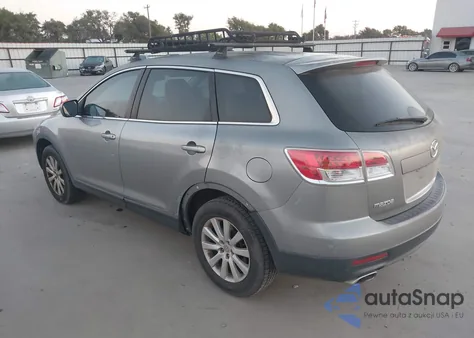 2009 Mazda Cx-9 Sport из США, поврежденный, VIN JM3TB28A190166726